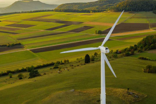 风电行业专题研究报告：分散式风电，蓄势待发，潜力巨大
