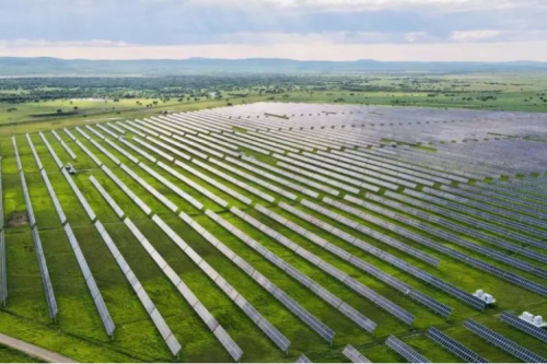 九洲集团收购一家风电、两家光伏电站100%股权， 继续加码新能源电站持有容量