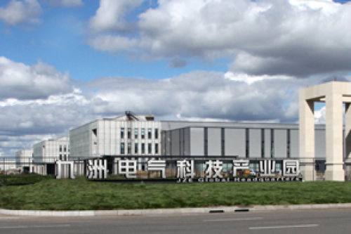 向您推荐“九洲电气科技产业园” 数控加工服务平台 ——生产设备资源社会化、服务化