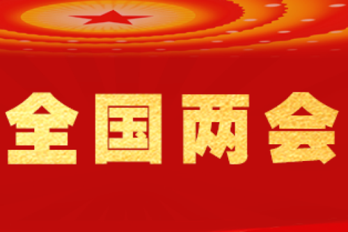 黑龙江省全国人大代表、九洲集团董事长李寅宣讲两会精神
