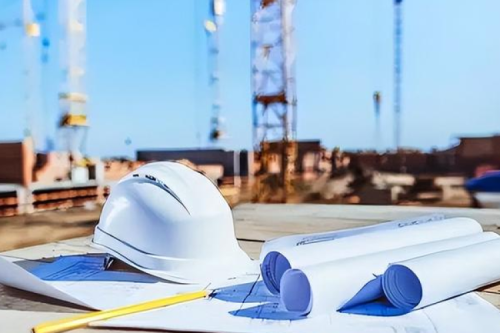 招标公告：九洲零碳产业园生产车间彩钢房空气源热泵(冷水) 成套系统施工